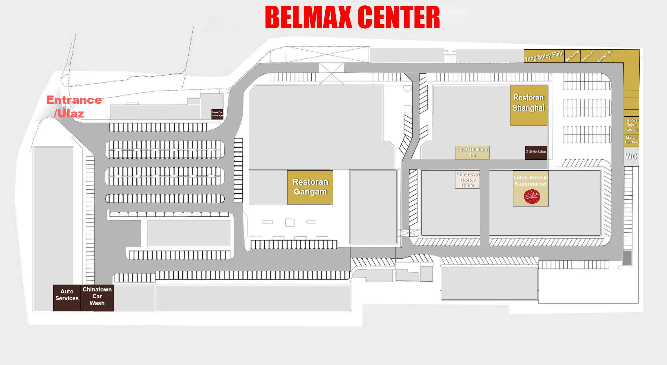 BelmaxCentar